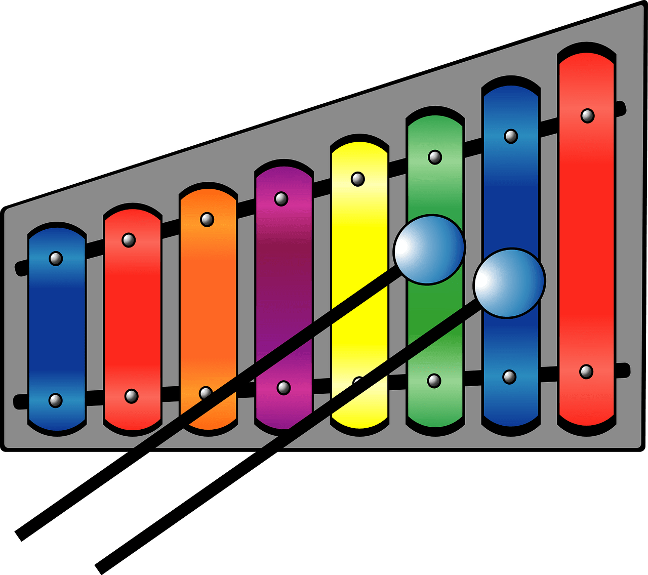 Day 25 Method Xylophone Mommy Methodology