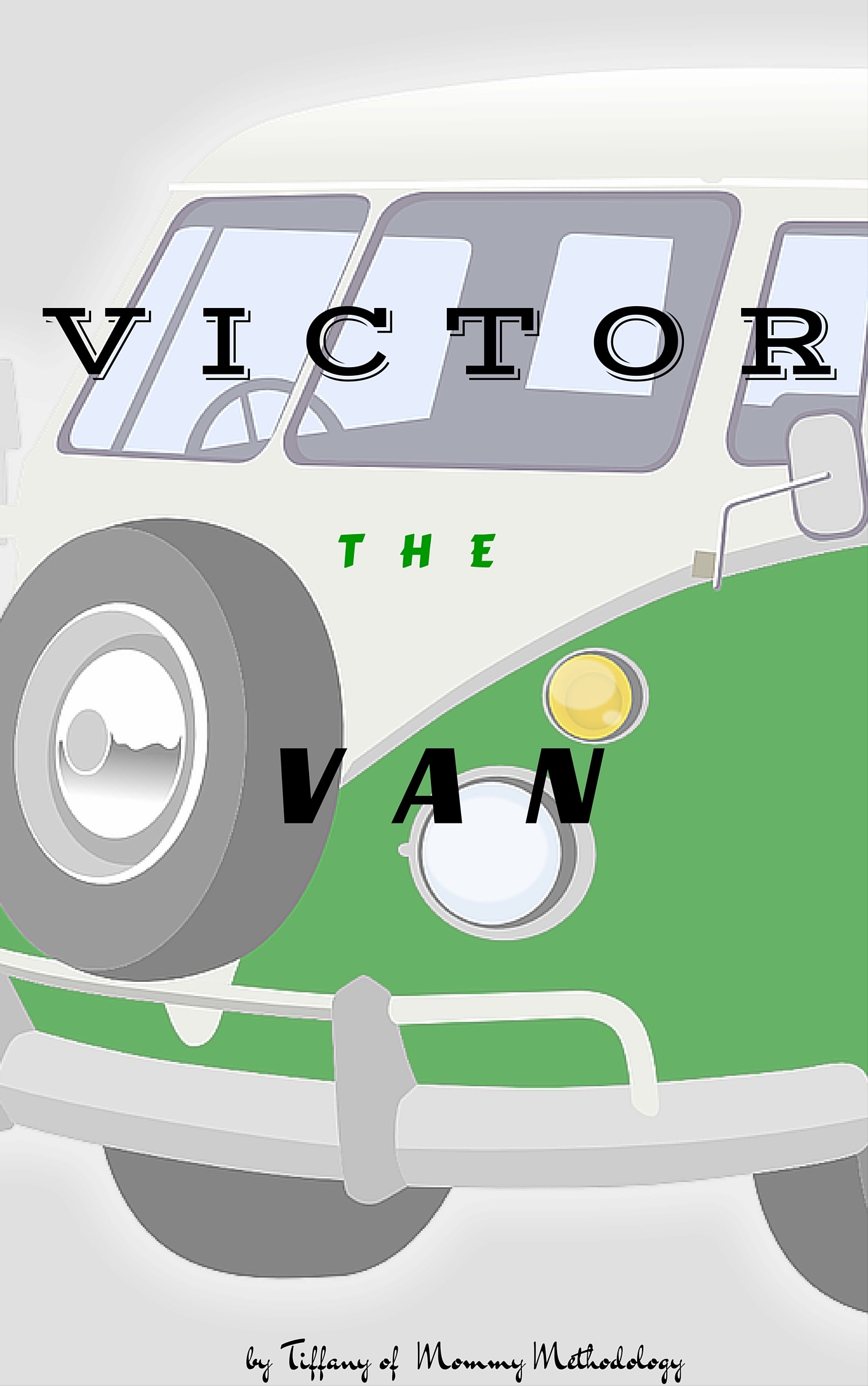 V for Victor is a fun, playful, vocabulary word story for Pre-K thru 1st-grade levels. Download for FREE the story & 5 corresponding story coloring pages!