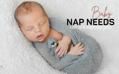 Baby Nap Needs
